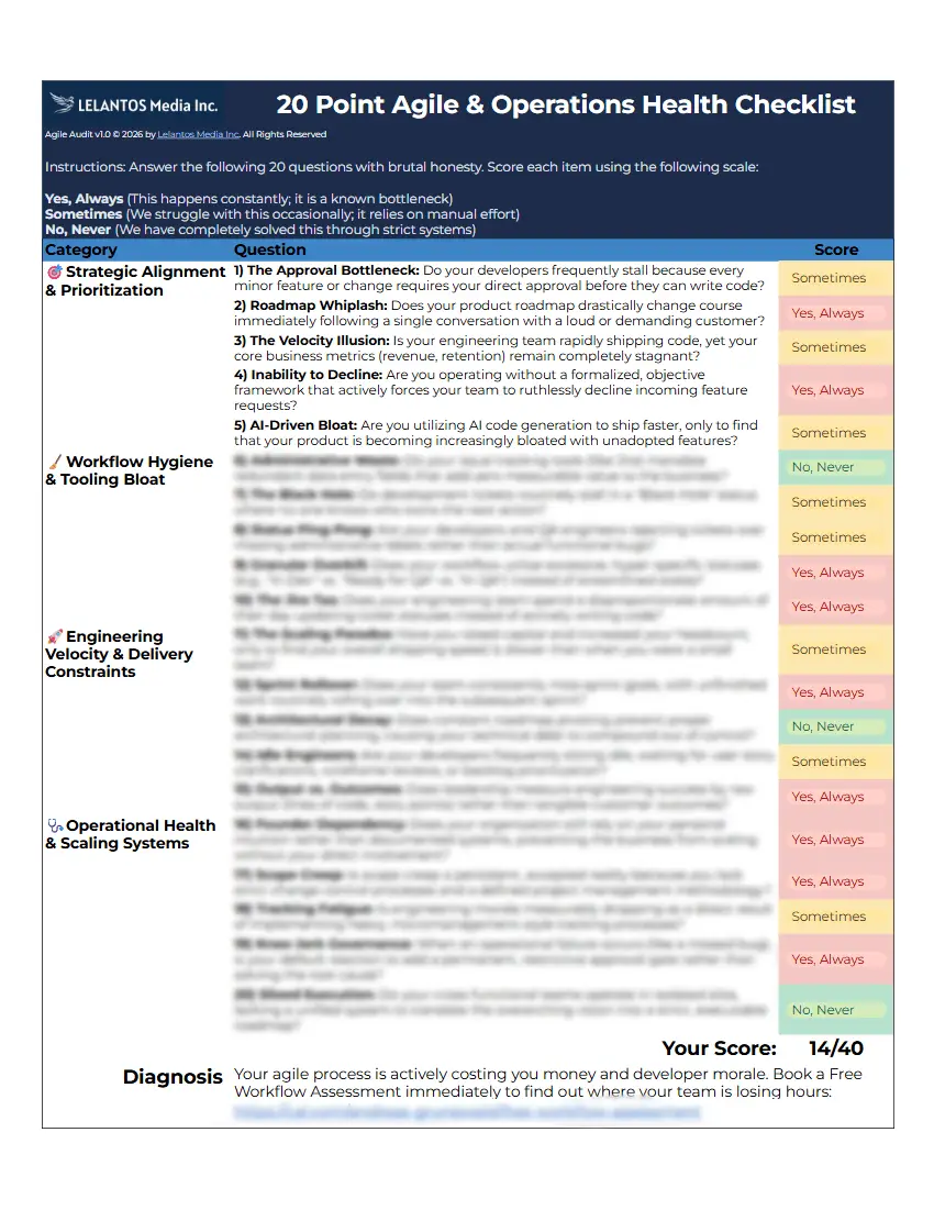 Report Preview
